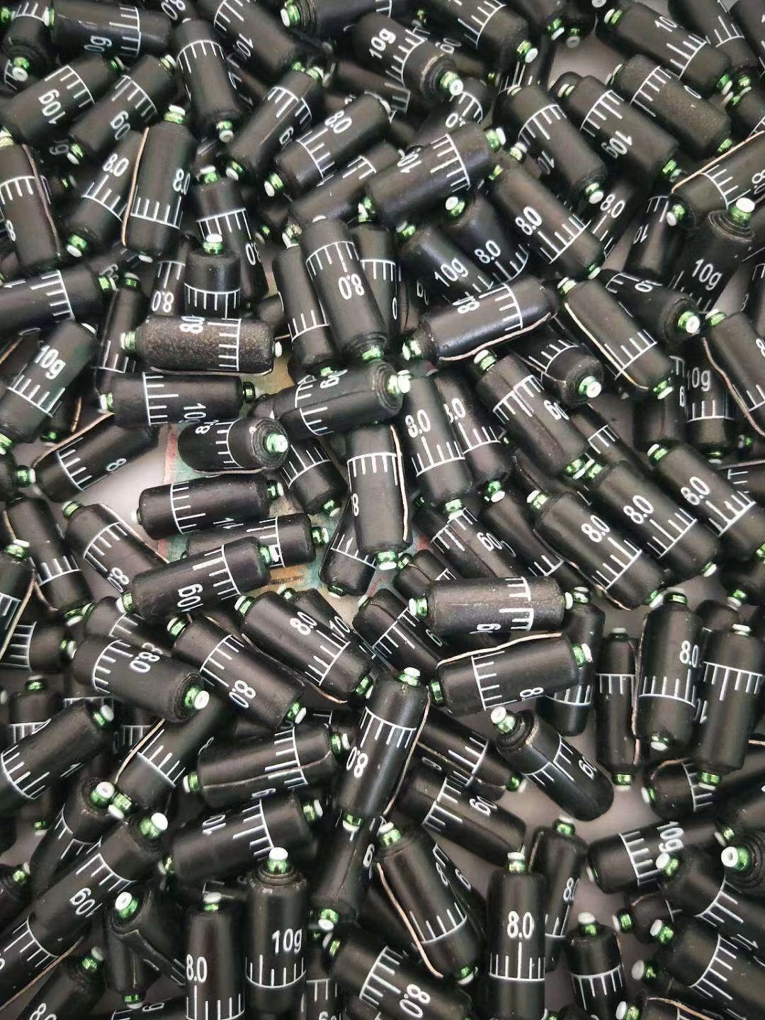 1.5 g gram lead (200)